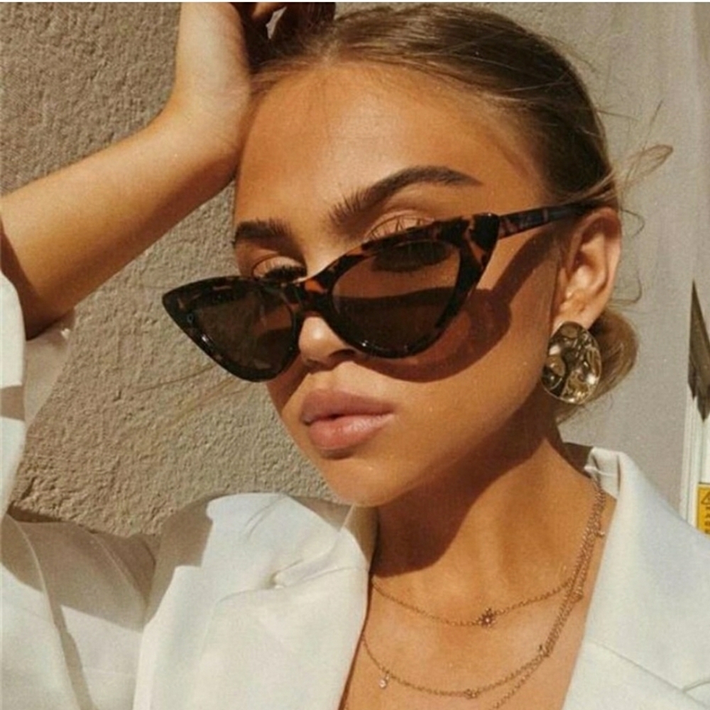 Cat eye Sunglasses